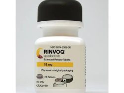 Rinvoq (Generic Upadacitinib)